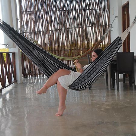 Hostal Casa En La Cienaga Rincon Del Mar エクステリア 写真
