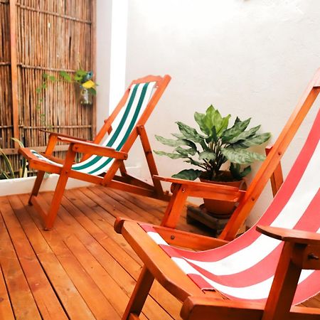 Hostal Casa En La Cienaga Rincon Del Mar エクステリア 写真