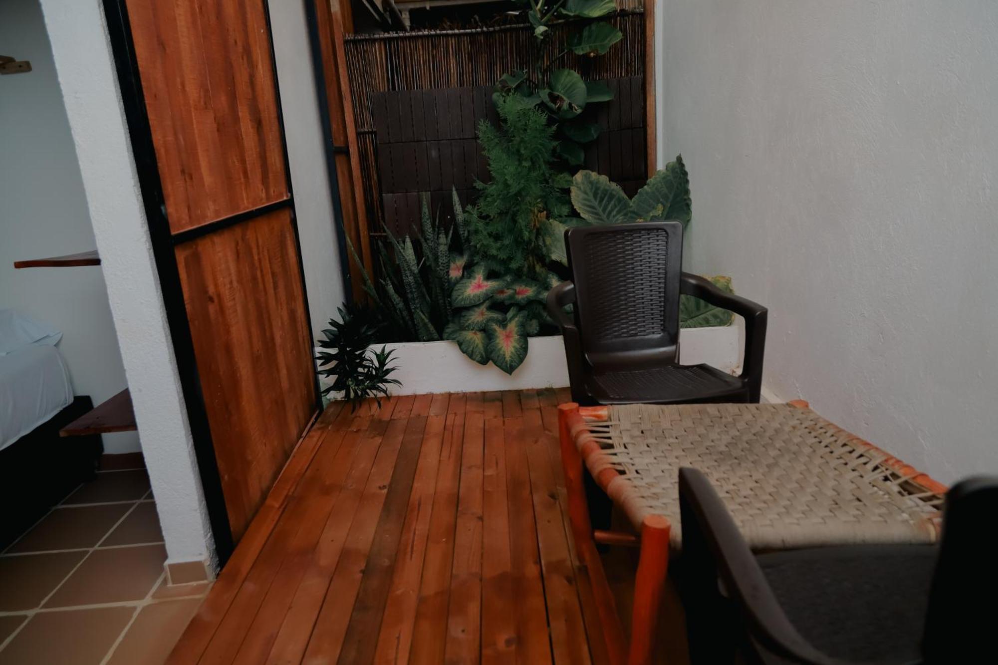 Hostal Casa En La Cienaga Rincon Del Mar エクステリア 写真