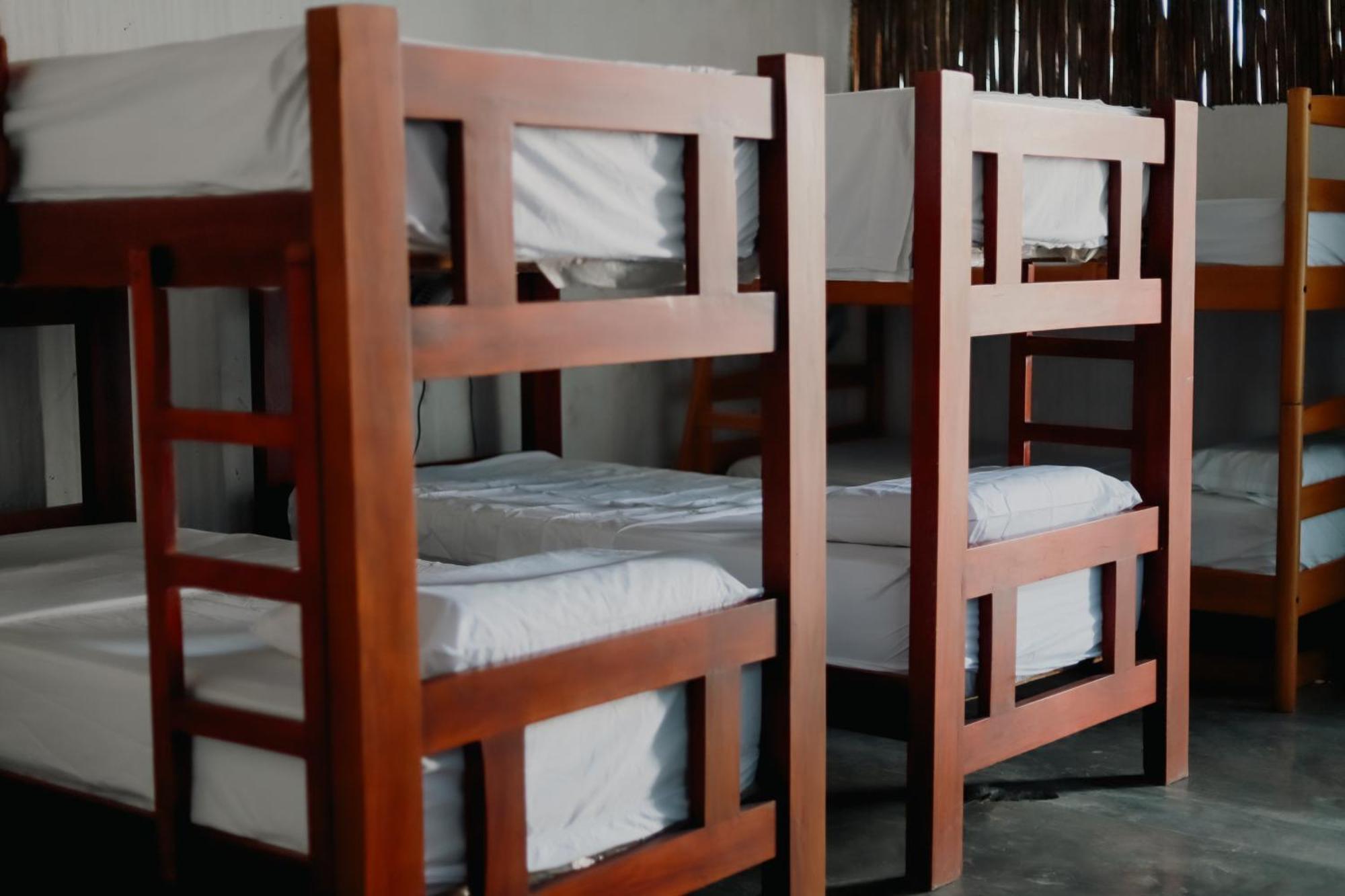 Hostal Casa En La Cienaga Rincon Del Mar エクステリア 写真