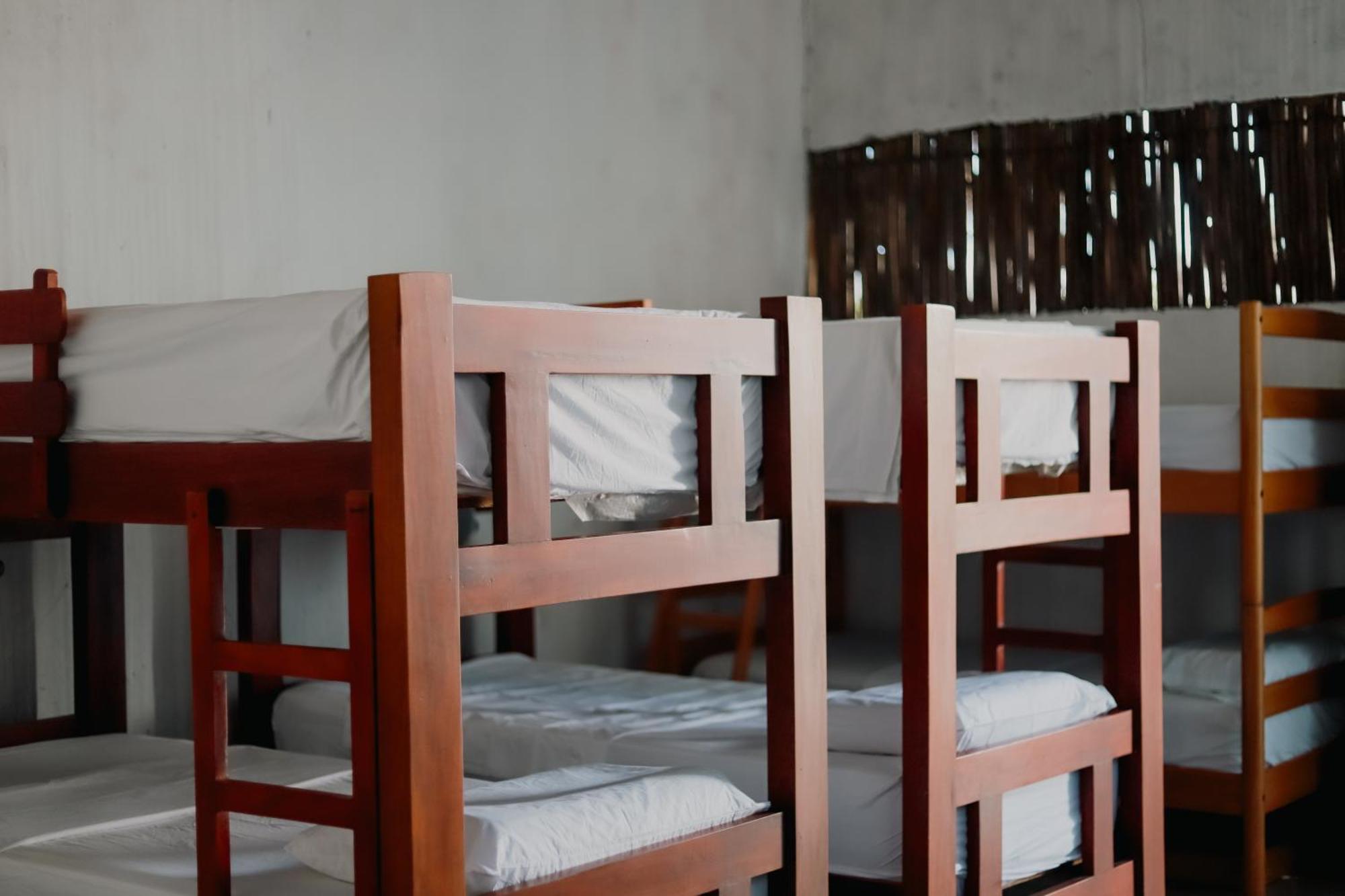 Hostal Casa En La Cienaga Rincon Del Mar エクステリア 写真