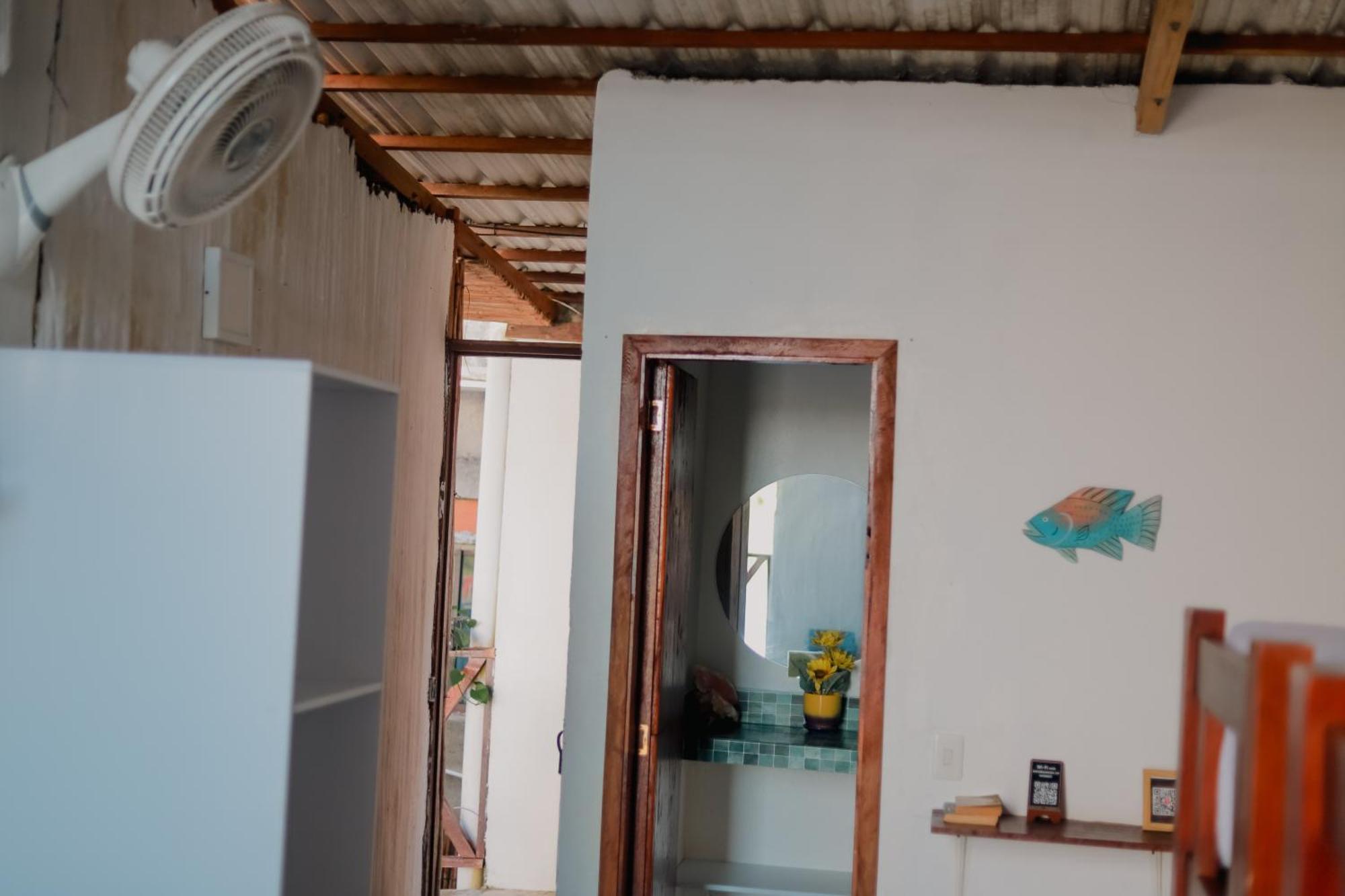 Hostal Casa En La Cienaga Rincon Del Mar エクステリア 写真