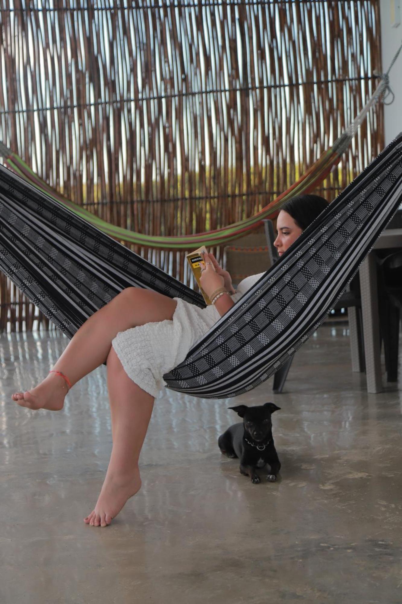 Hostal Casa En La Cienaga Rincon Del Mar エクステリア 写真