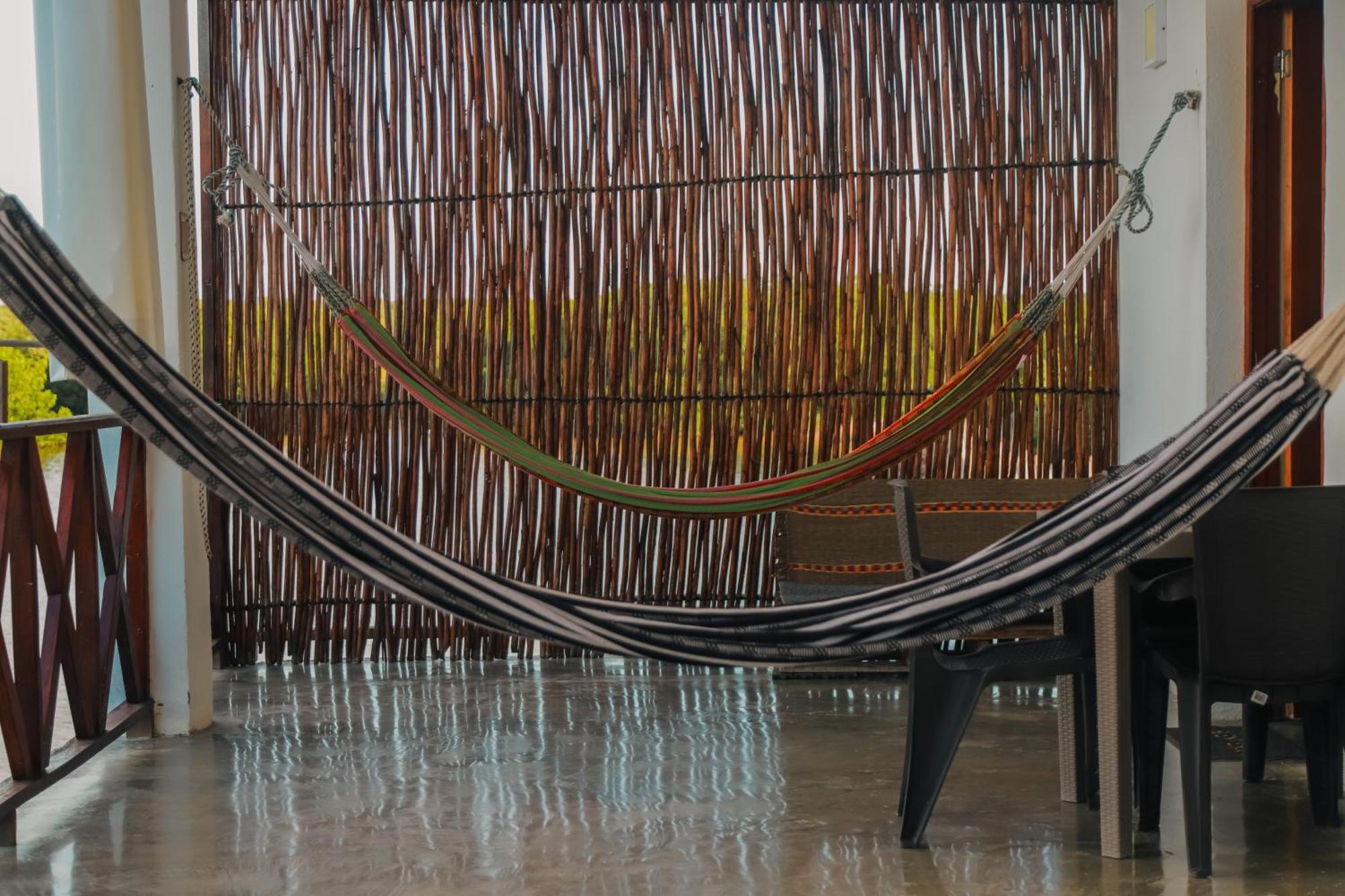 Hostal Casa En La Cienaga Rincon Del Mar エクステリア 写真