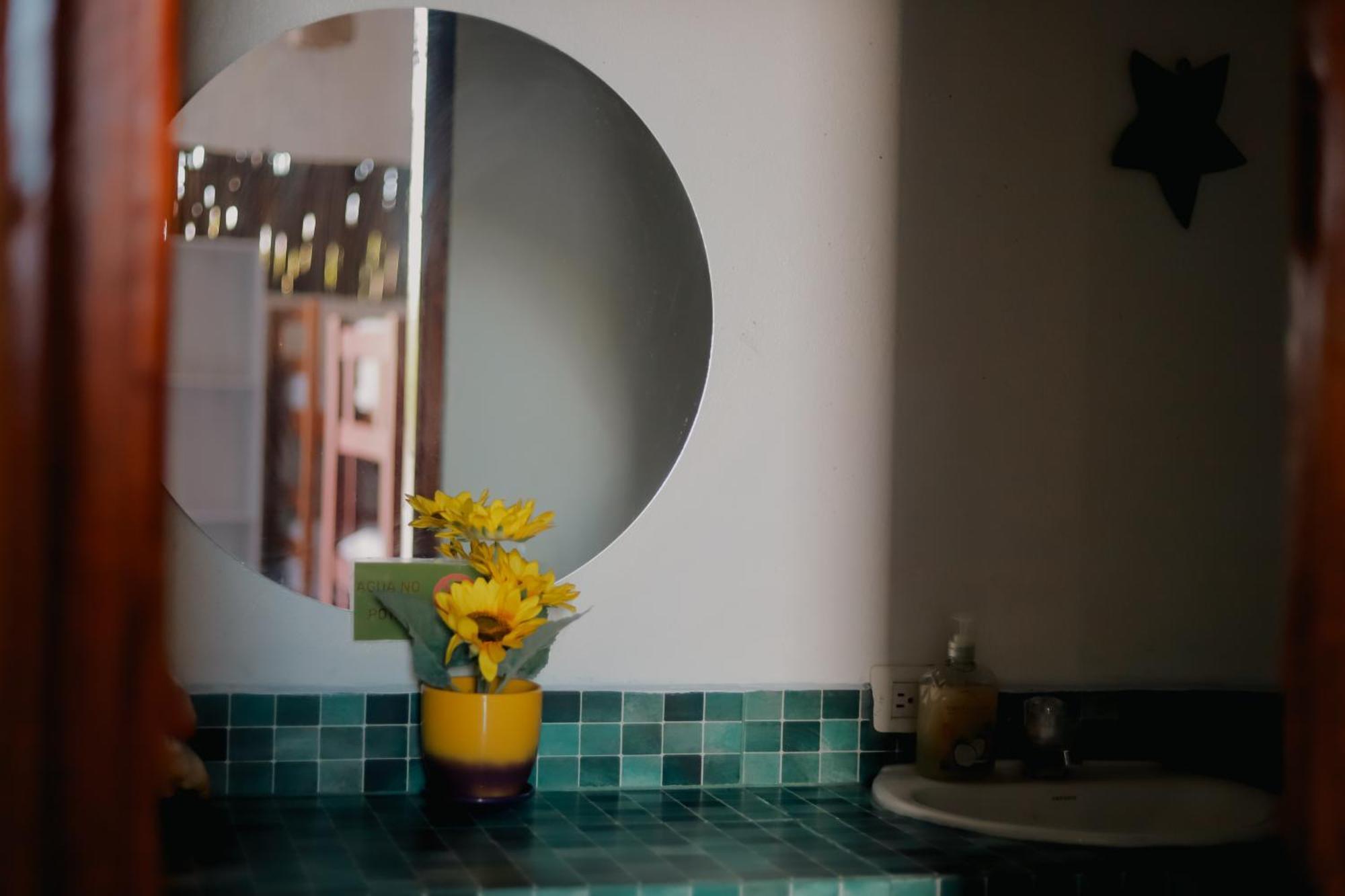 Hostal Casa En La Cienaga Rincon Del Mar エクステリア 写真